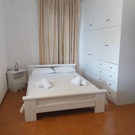 Ferienwohnung Εmmi Koutsounári Exterior foto
