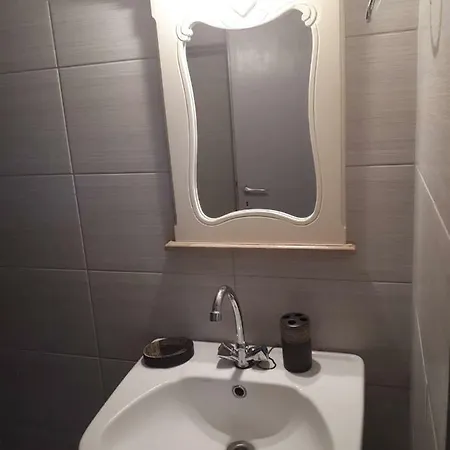 Ferienwohnung Εmmi Koutsounári Exterior foto
