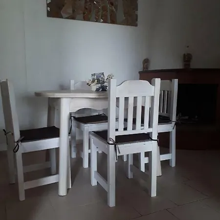 Ferienwohnung Εmmi Koutsounári Exterior foto