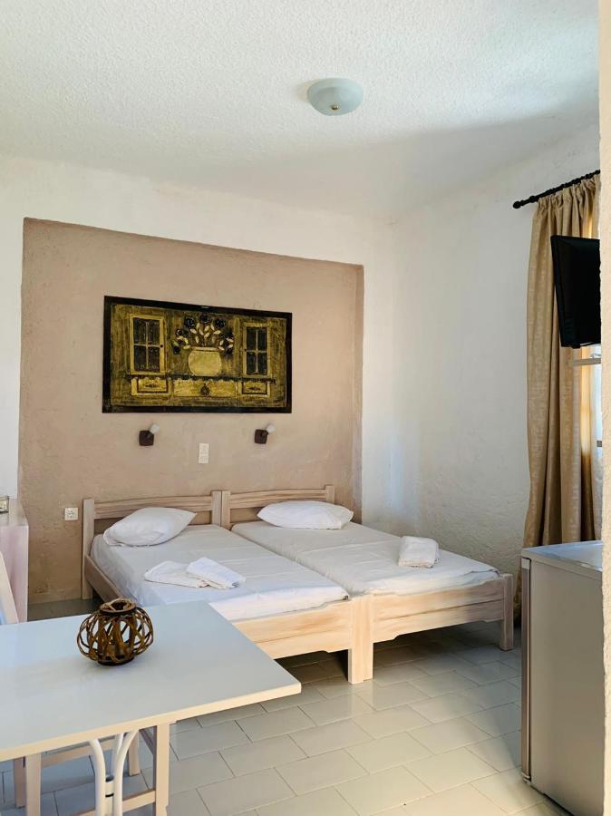 Apartment εmmi