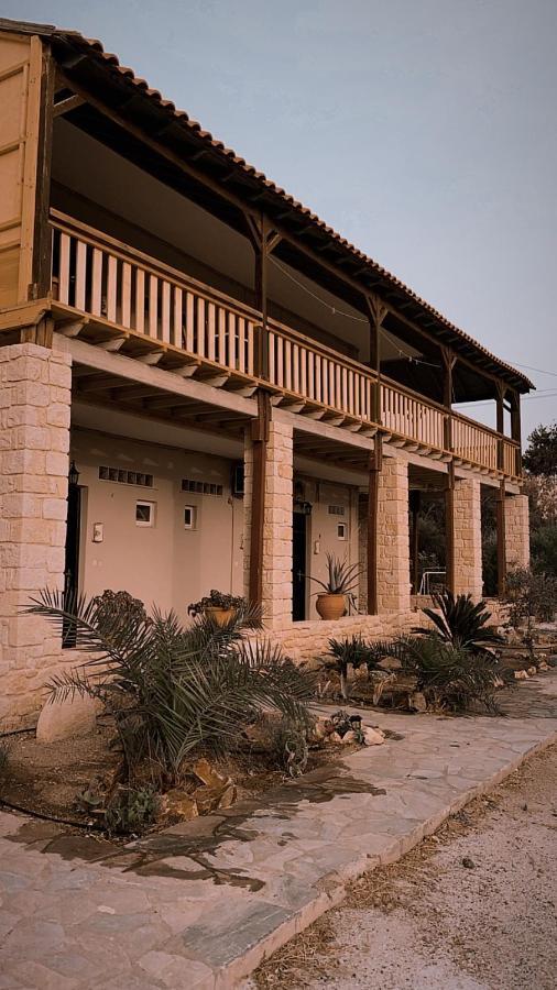 εmmi Apartment Koutsounari