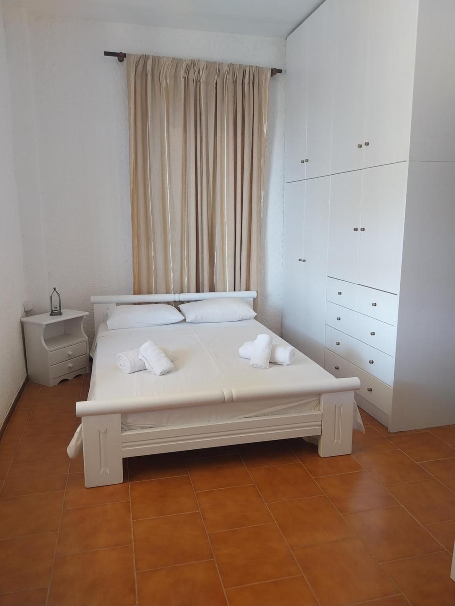 εmmi Apartment Koutsounari