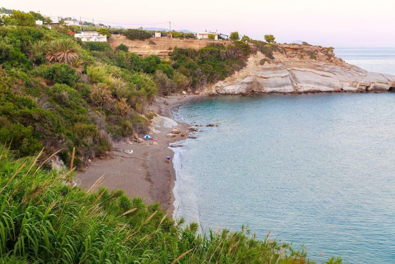 εmmi Apartment Koutsounari