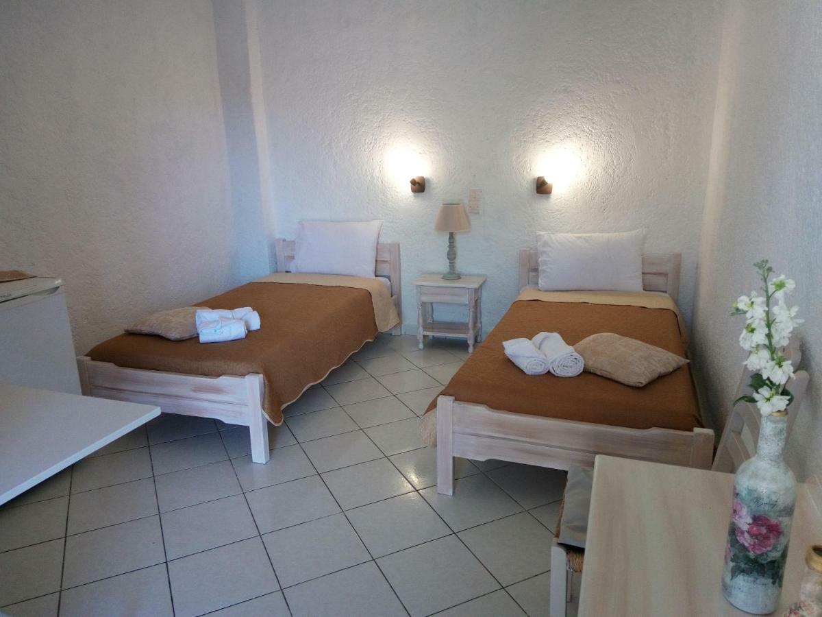 εmmi Apartment