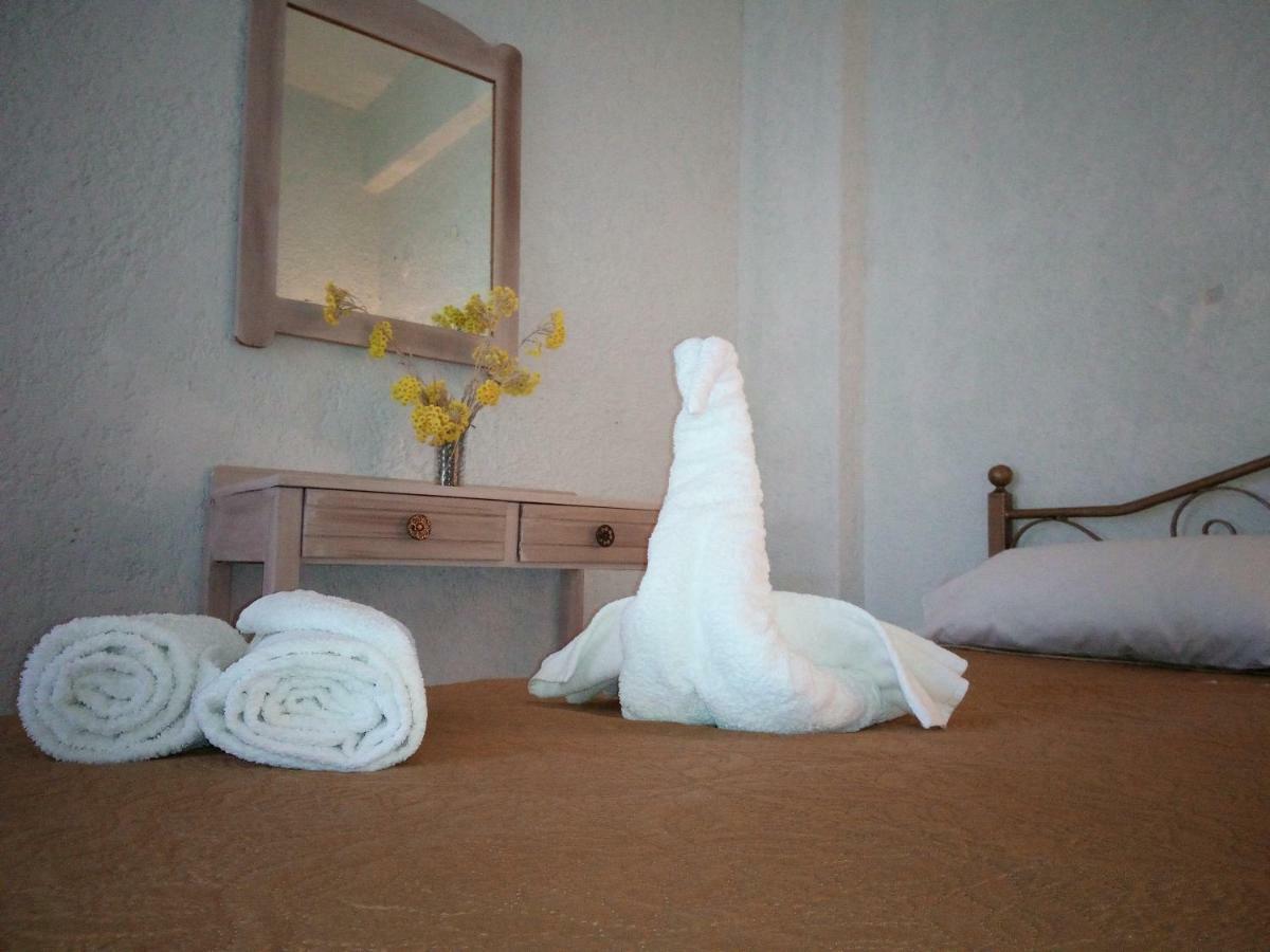 Apartment εmmi *
