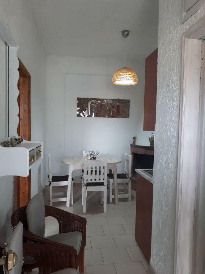 Apartment εmmi