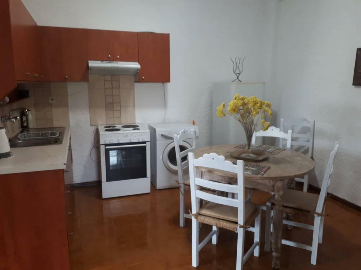 εmmi Apartment