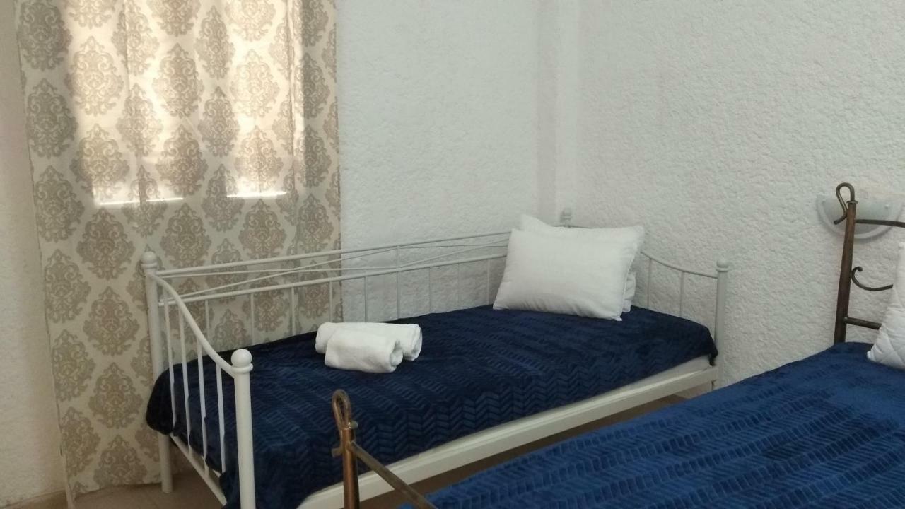 Apartment εmmi Koutsounari