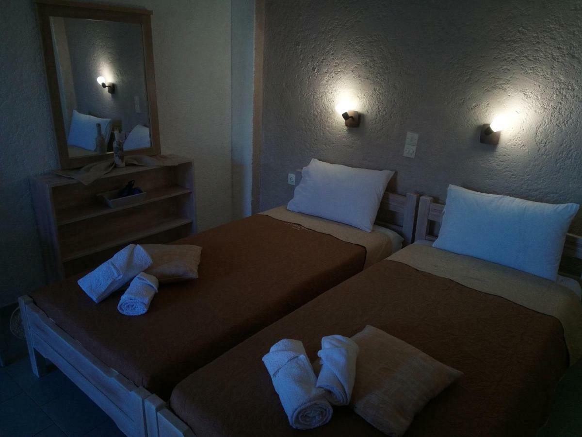 Apartment εmmi Koutsounari