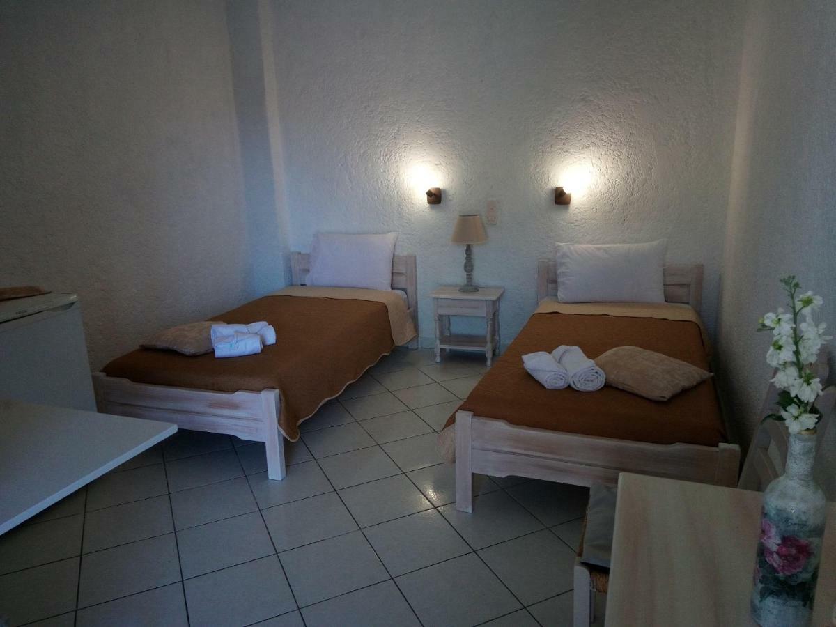 Apartment εmmi
