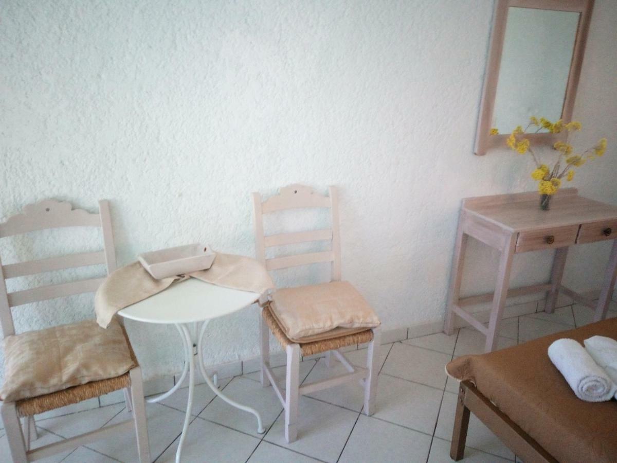Apartment εmmi *