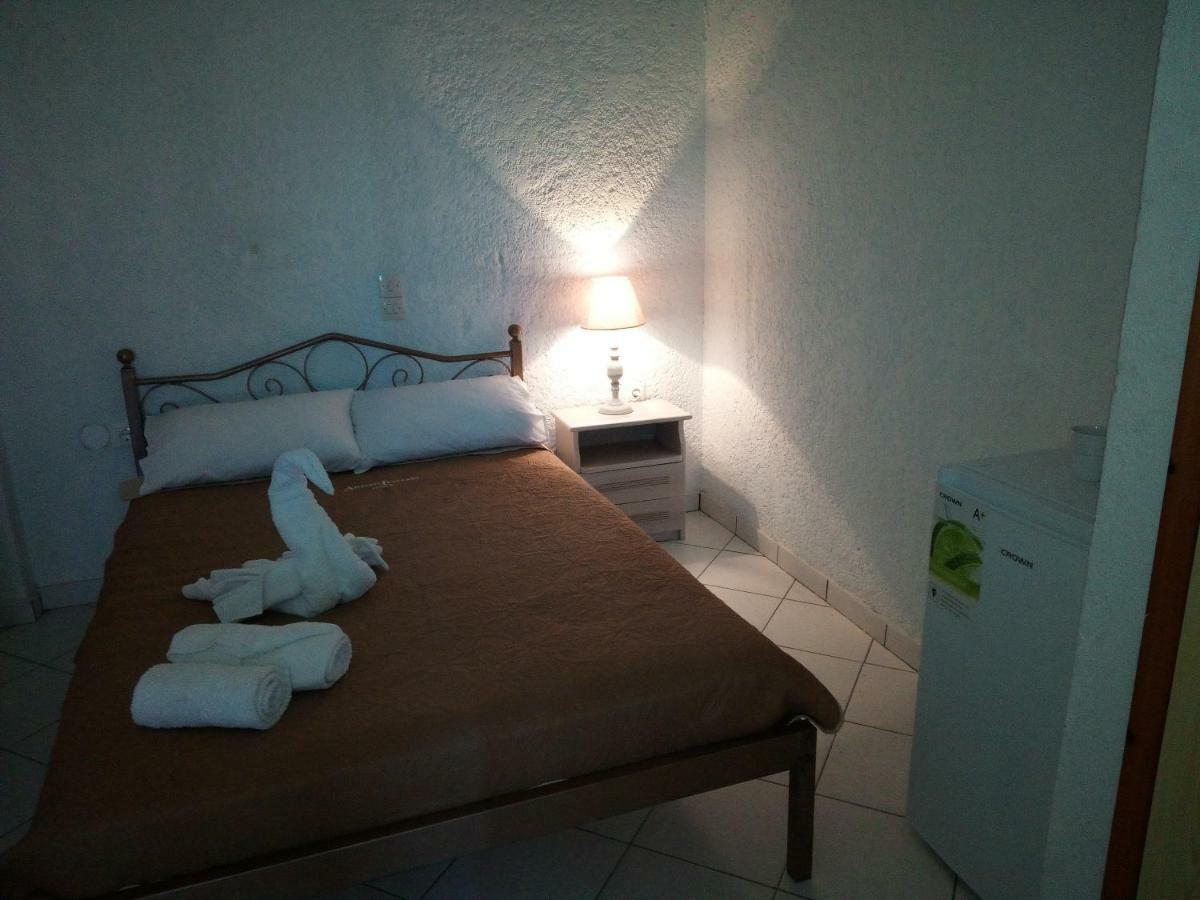 Apartment εmmi *