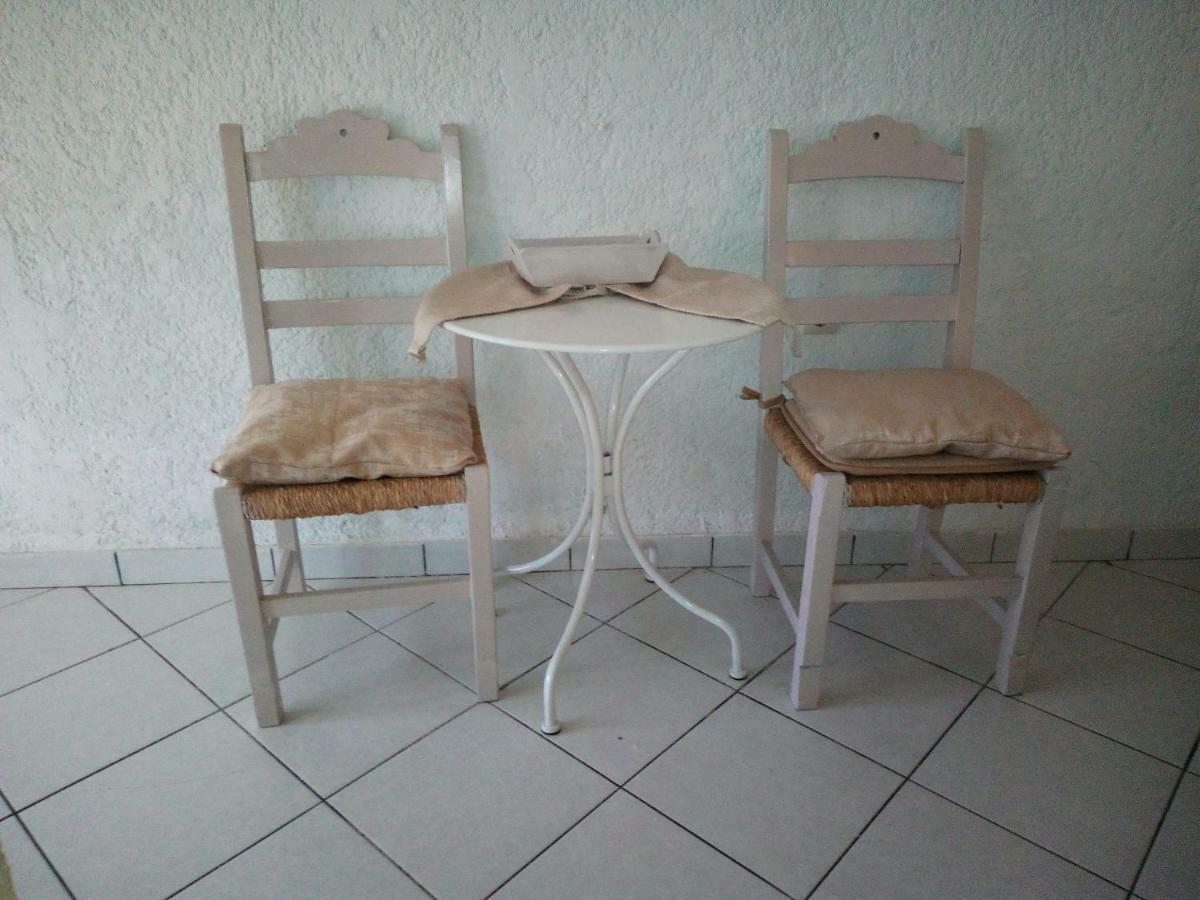 Apartment εmmi Koutsounari