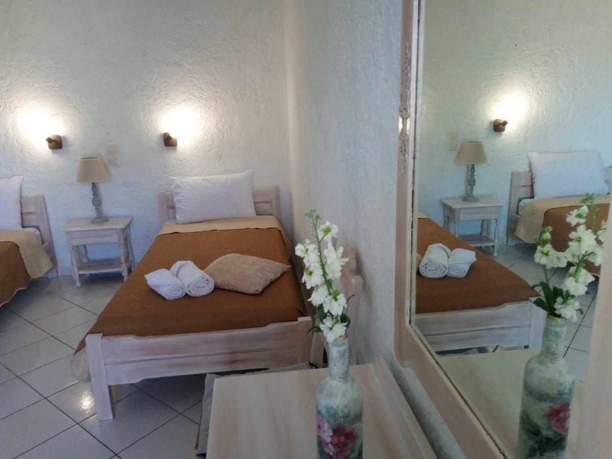 εmmi Apartment Koutsounari